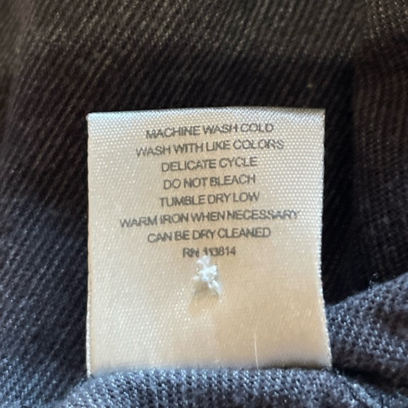 Billy Reid - Picture 3 of 9